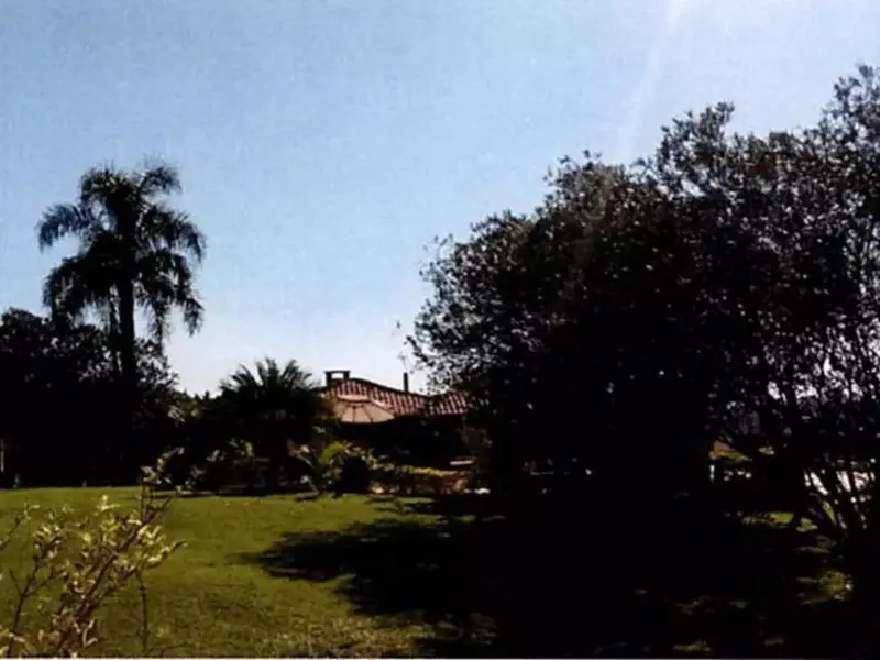 Imóvel rural em leilão