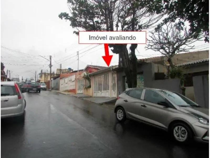 Casa em Leilão Judicial