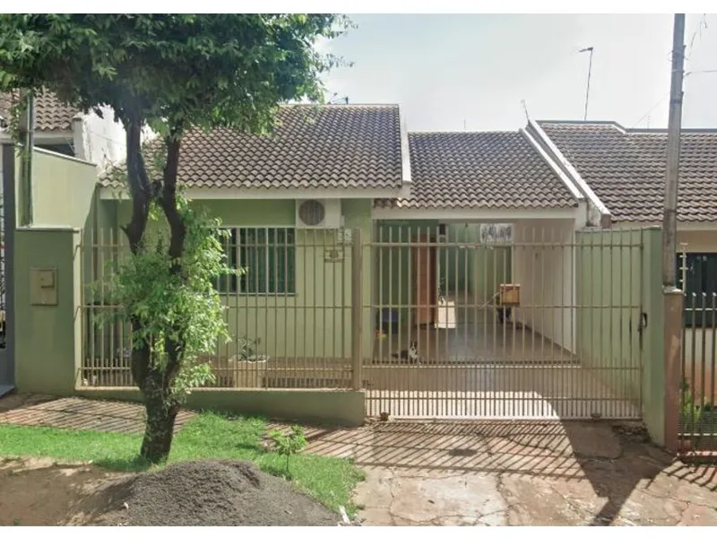 Casa em Leilão Extrajudicial