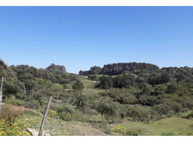 Terreno em Leilão Extrajudicial