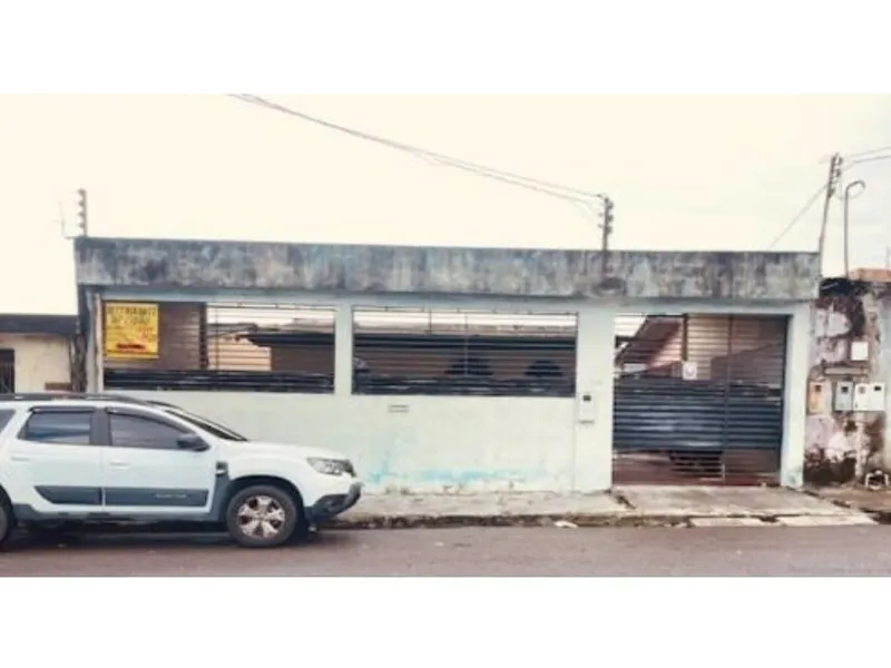 Casa em Leilão Extrajudicial