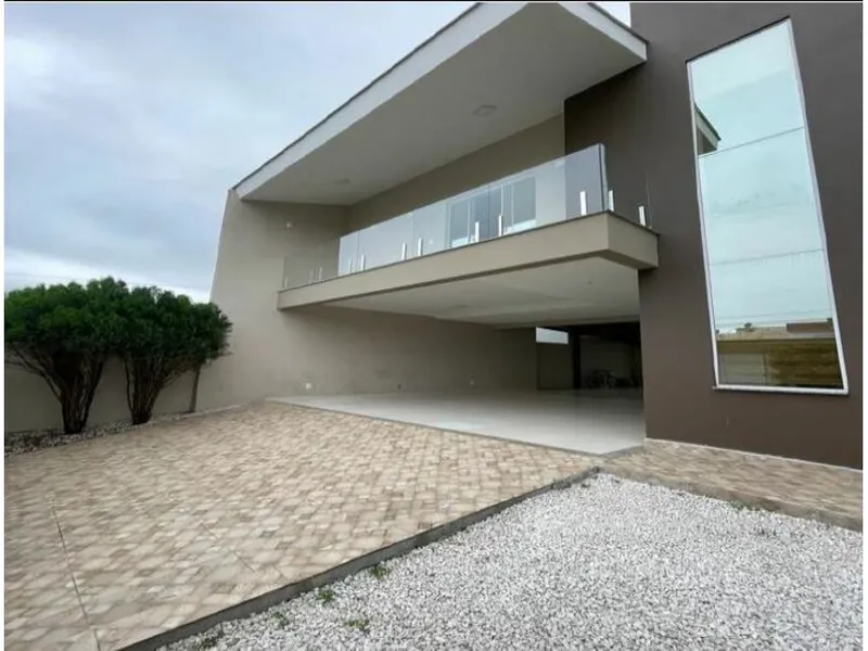 Casa em Leilão Extrajudicial