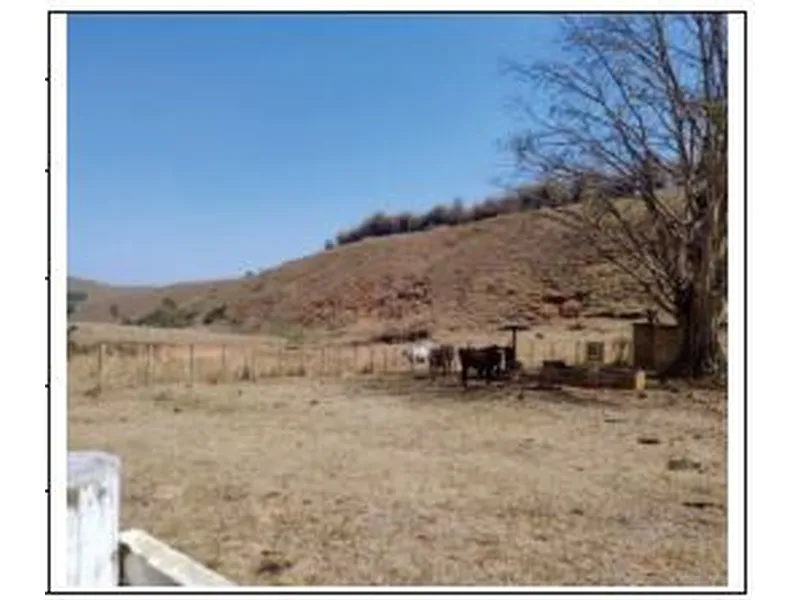 Imóvel rural em Licitação