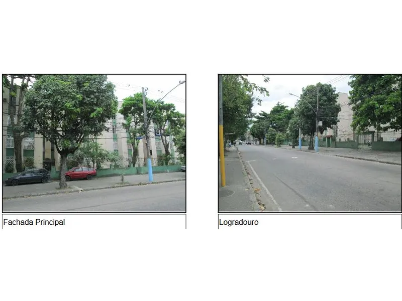 Apartamento em Venda Direta