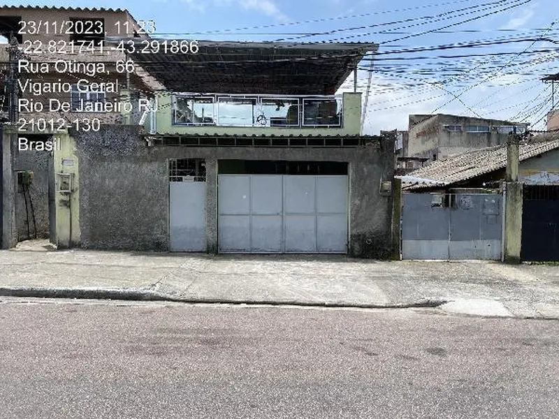 Casa em Venda Direta