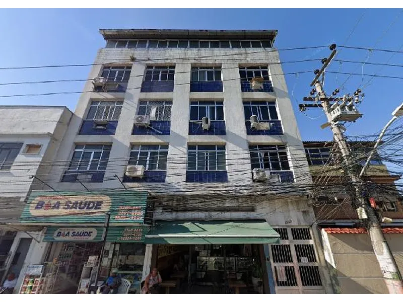 Apartamento em Licitação