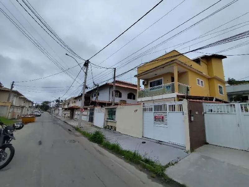 Casa em Leilão Extrajudicial