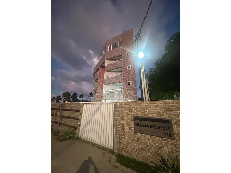 Apartamento em Licitação