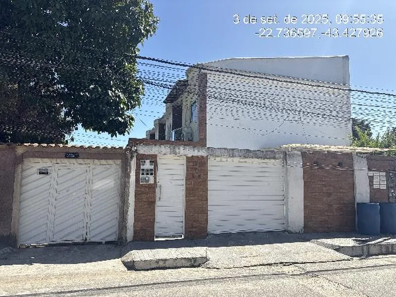 Casa em Leilão Extrajudicial