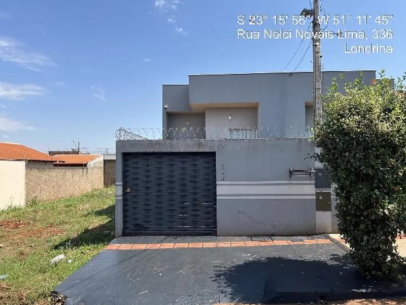 Casa em Leilão Extrajudicial