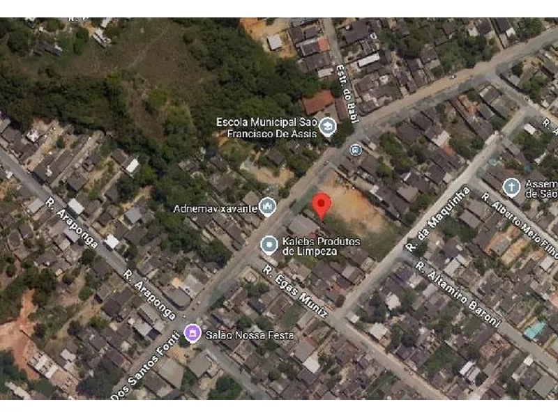 Casa em Venda Direta