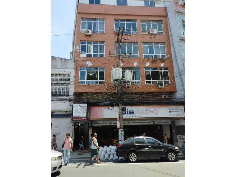 Sala em Venda Direta