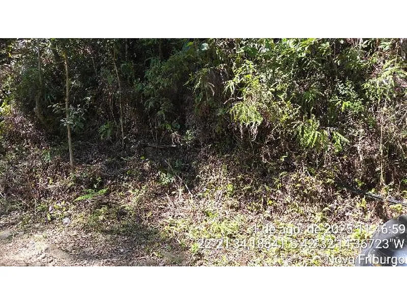 Terreno em Leilão Extrajudicial