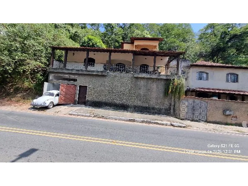 Casa em Leilão Extrajudicial