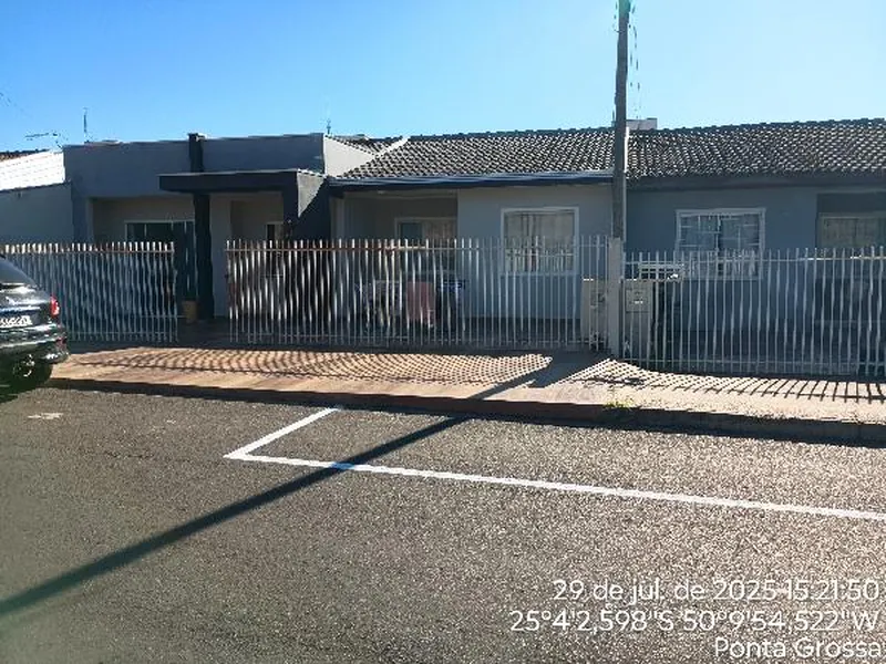 Casa em Leilão Extrajudicial