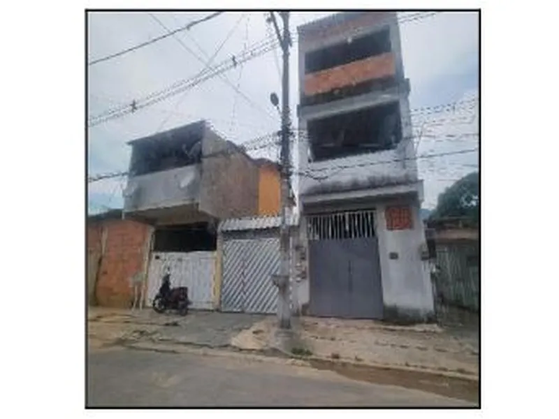 Casa em Venda Direta