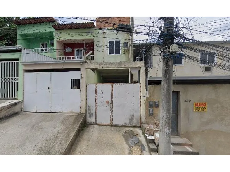 Prédio em Licitação