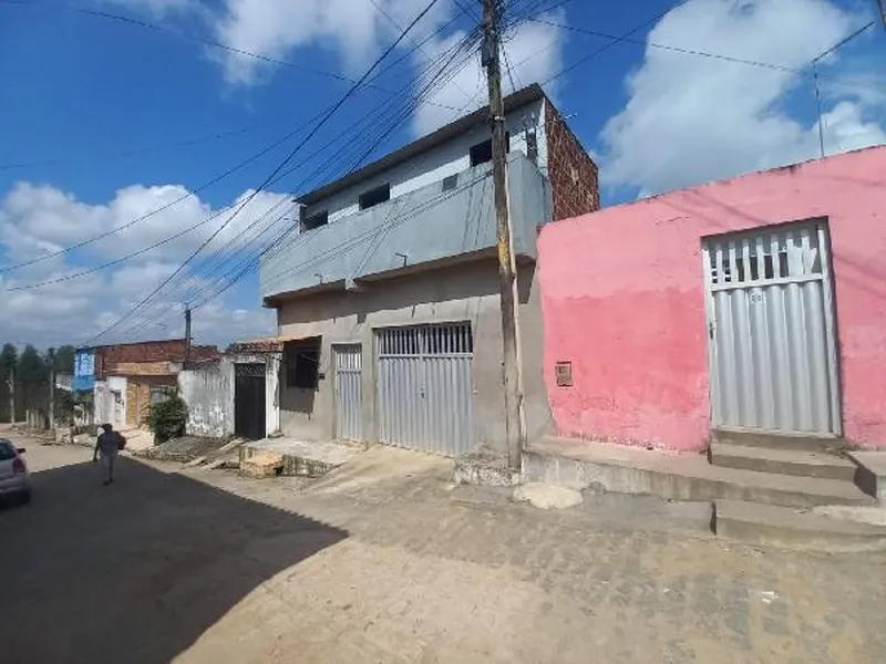 Casa em Leilão Extrajudicial