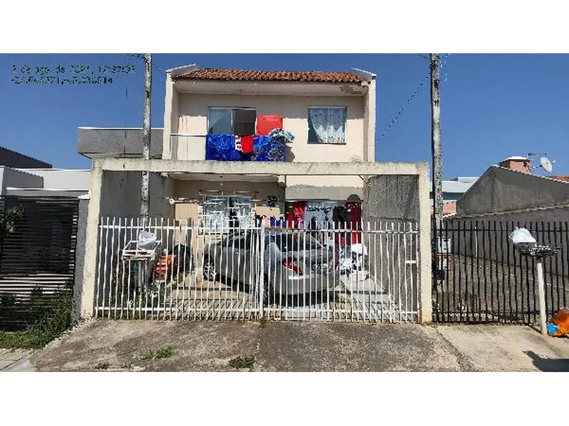 Sobrado em Leilão Extrajudicial