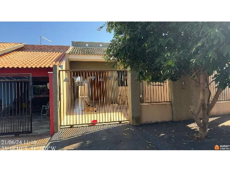 Casa em Leilão Extrajudicial