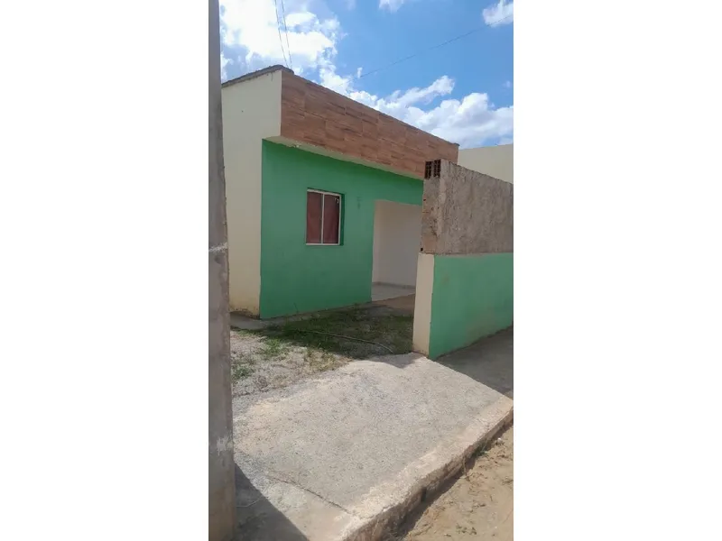 Casa em Leilão Extrajudicial