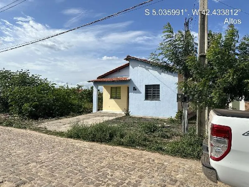 Casa em Venda Direta