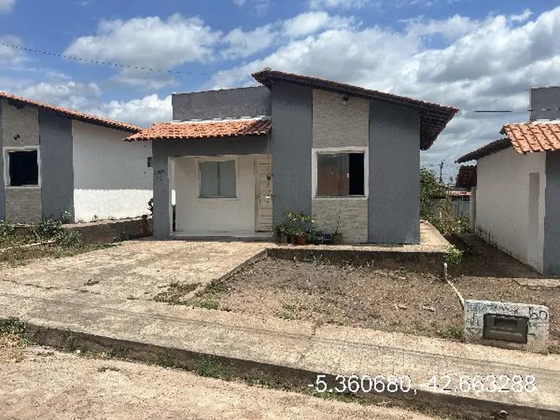 Casa em Leilão Extrajudicial