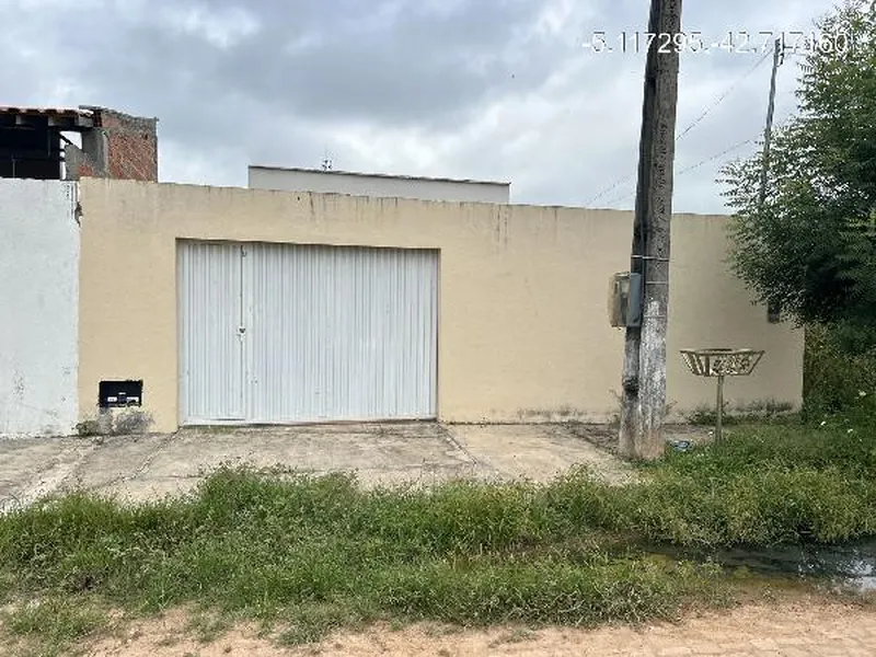 Terreno em Leilão Extrajudicial