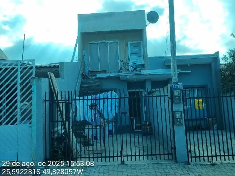 Casa em Leilão Extrajudicial