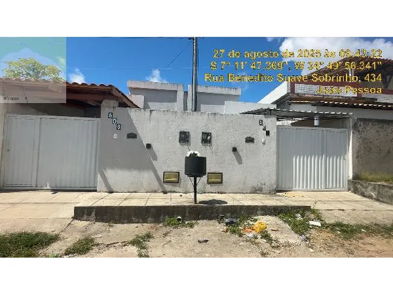 Casa em Leilão Extrajudicial