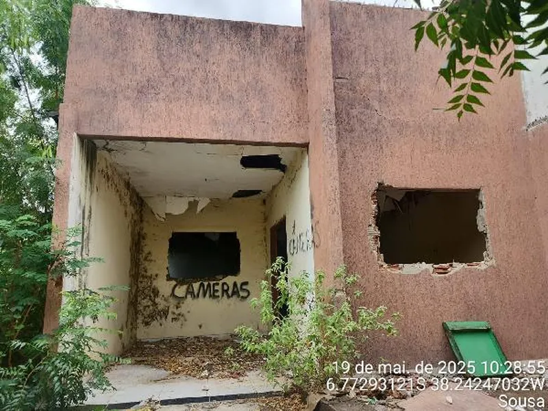 Casa em Leilão Extrajudicial