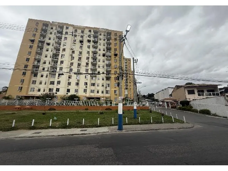 Apartamento em Licitação