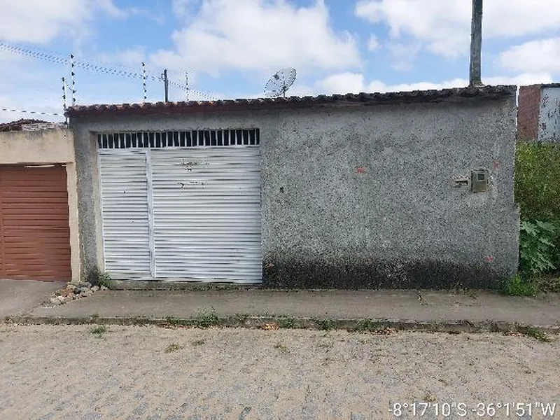 Casa em Leilão Extrajudicial