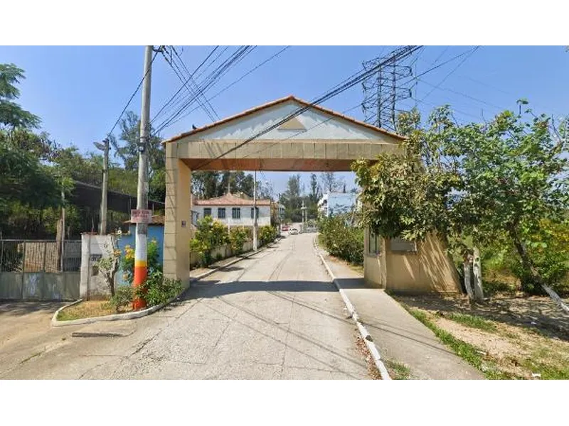 Apartamento em Licitação