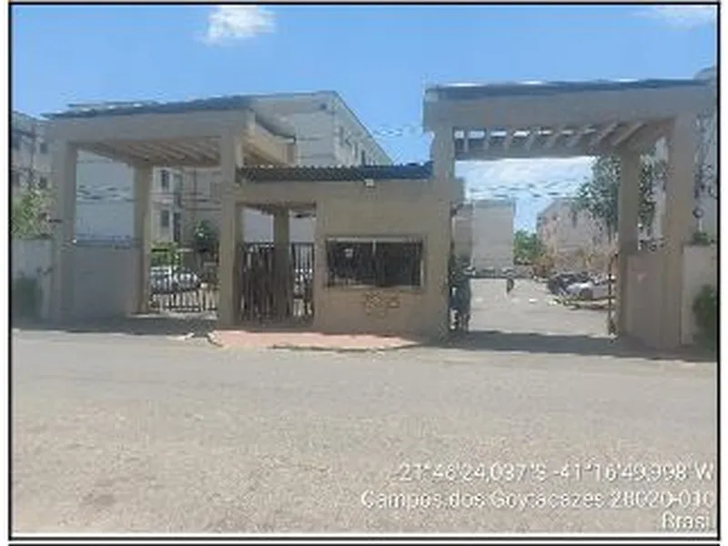 Apartamento em Venda Direta