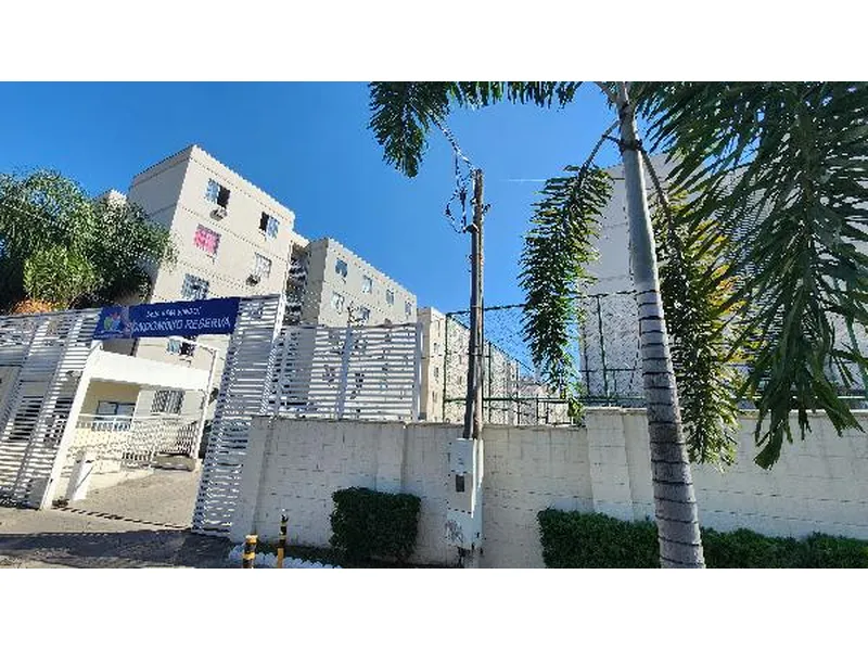 Apartamento em Licitação