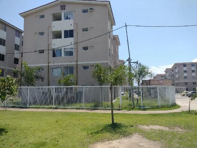 Apartamento em Venda Direta