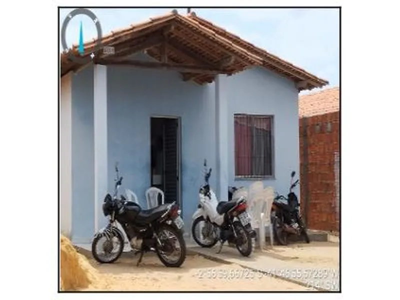 Casa em Venda Direta