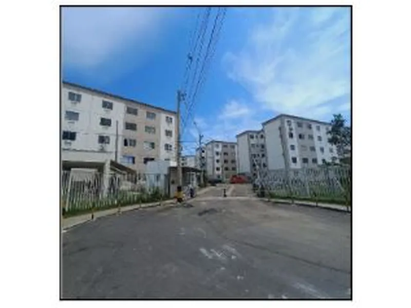 Apartamento em Venda Direta