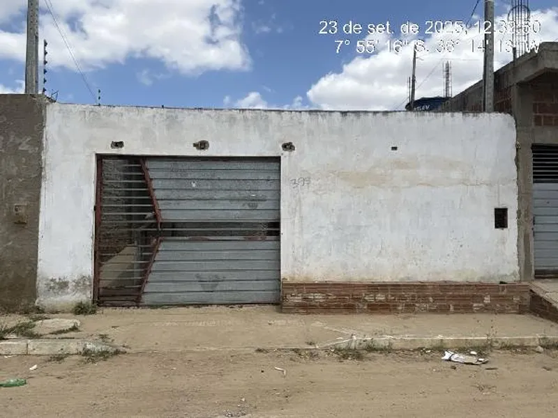 Casa em Leilão Extrajudicial