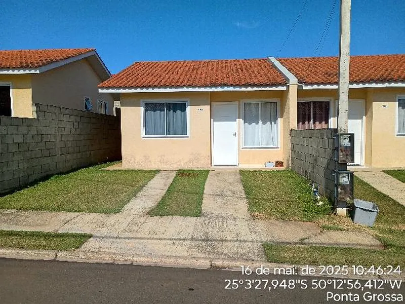 Casa em Leilão Extrajudicial