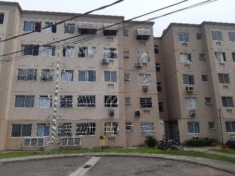 Apartamento em Venda Direta