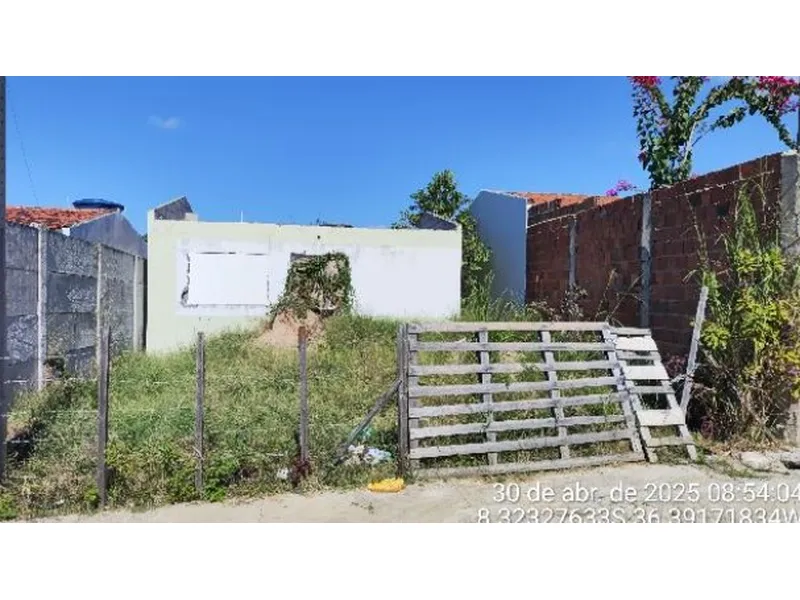 Casa em Leilão Extrajudicial