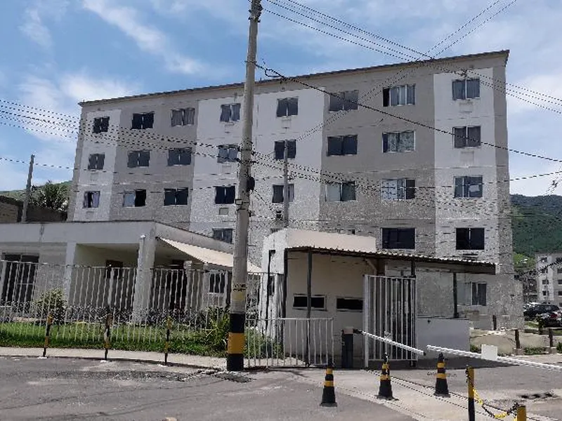 Apartamento em Venda Direta