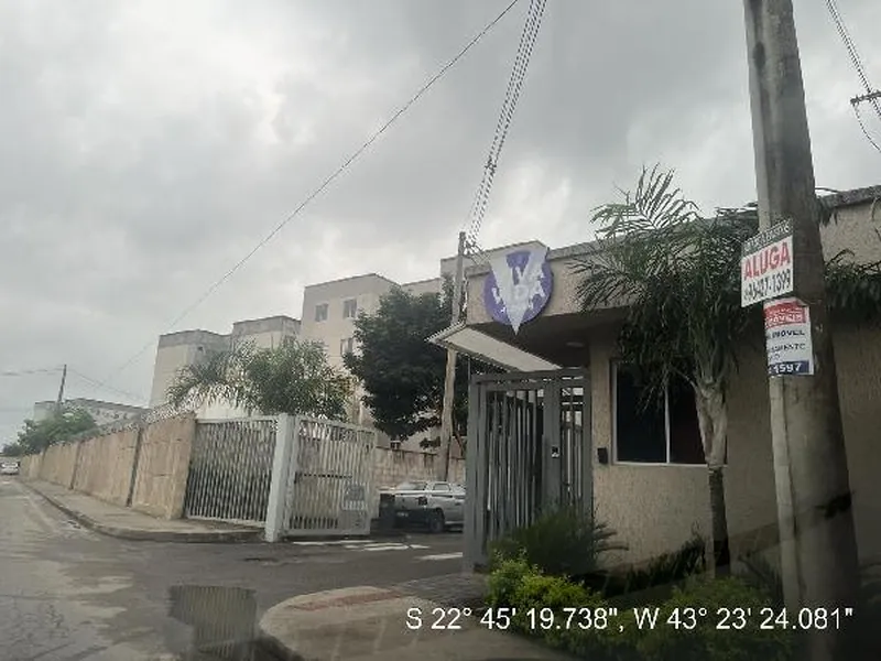 Apartamento em Venda Direta