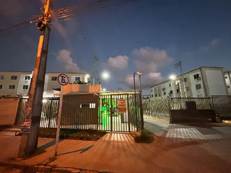 Apartamento em Venda Direta