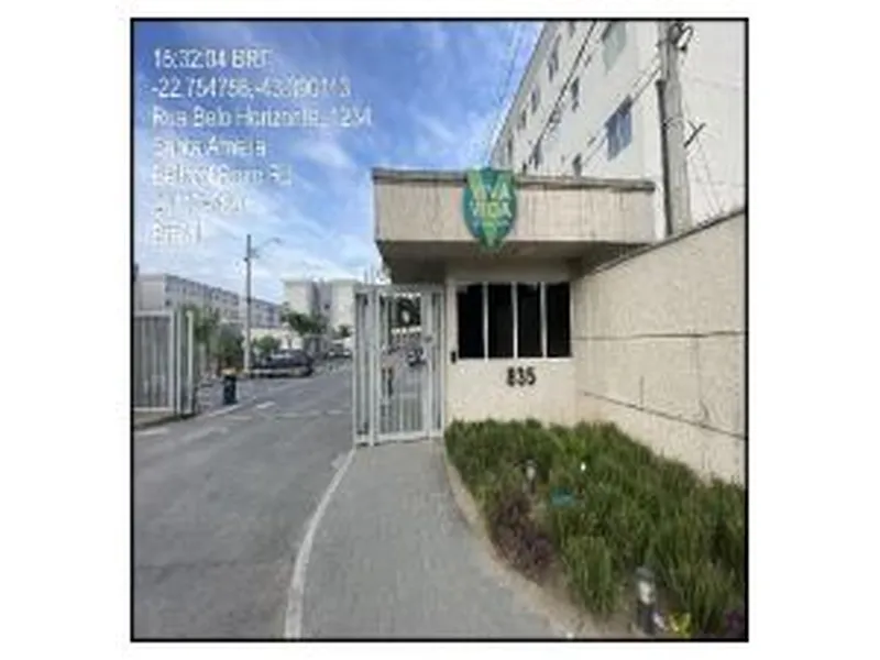 Apartamento em Venda Direta