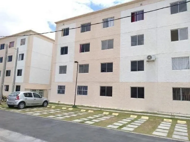 Apartamento em Venda Direta