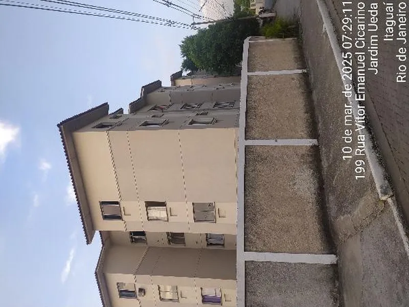 Apartamento em Licitação