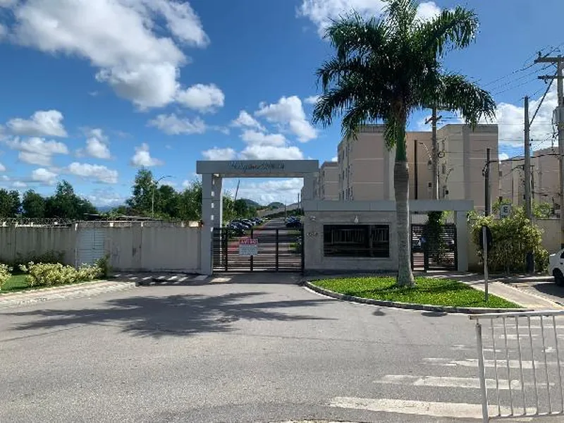 Apartamento em Licitação